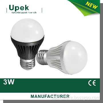 Graphite built-in heat-sink edison style light bulbs led e27 base
